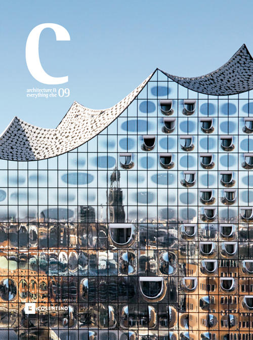 Cosentino C Magazine 01