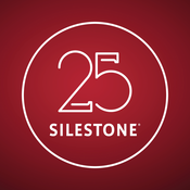 标志Silestone 25