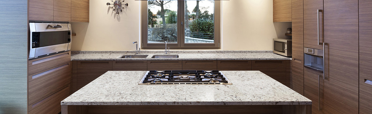 Silestone Quartz Vs Granite Countertops, Kitchen Countertop Materials Quartz Vs Granite